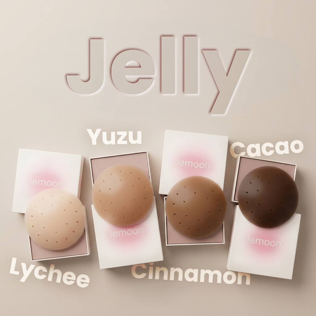Jelly - Glue-free everyday comfort